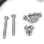BMW Control Arm Replacement Kit - 31126879843KT1 - 0