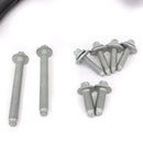 MINI Control Arm Replacement Kit - 31126879841KT1-2