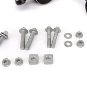 MINI Control Arm Replacement Kit - 31126879841KT1