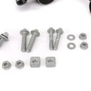 MINI Control Arm Replacement Kit - 31126879841KT1-3