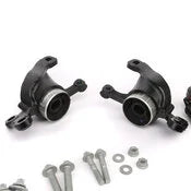 MINI Control Arm Replacement Kit - 31126879841KT1