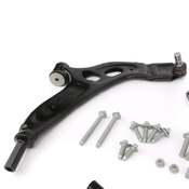 MINI Control Arm Replacement Kit - 31126879841KT1