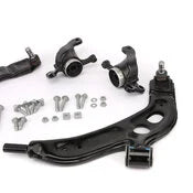 MINI Control Arm Replacement Kit - 31126879841KT1
