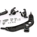 MINI Control Arm Replacement Kit - 31126879841KT1-6
