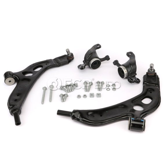 MINI Control Arm Replacement Kit - 31126879841KT1