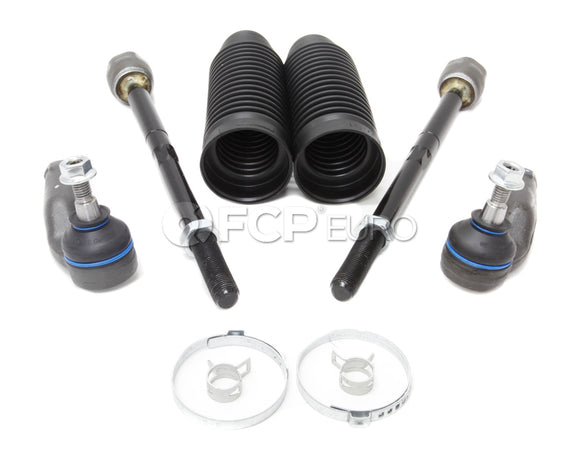 Volvo Steering Tie Rod Kit - Meyle 31201817KT