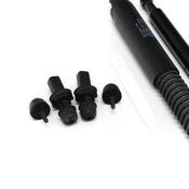 Volvo Hatch Lift Support Replacement Kit - Stabilus 31217640KT - 0
