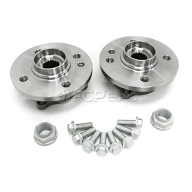 Mini Wheel Hub Assembly Kit - 31226776162KT