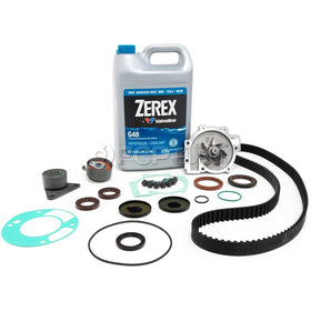 Volvo Timing Belt Kit - Continental 31251254KT