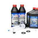 Volvo AWD Drivetrain Service Kit - Aisin 31256775KT-3