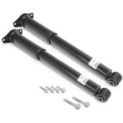 Volvo Shock Absorber Kit - Genuine Volvo 31262151KT