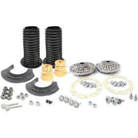 BMW Strut Mount Kit - Lemforder 31305A3C0D9KT