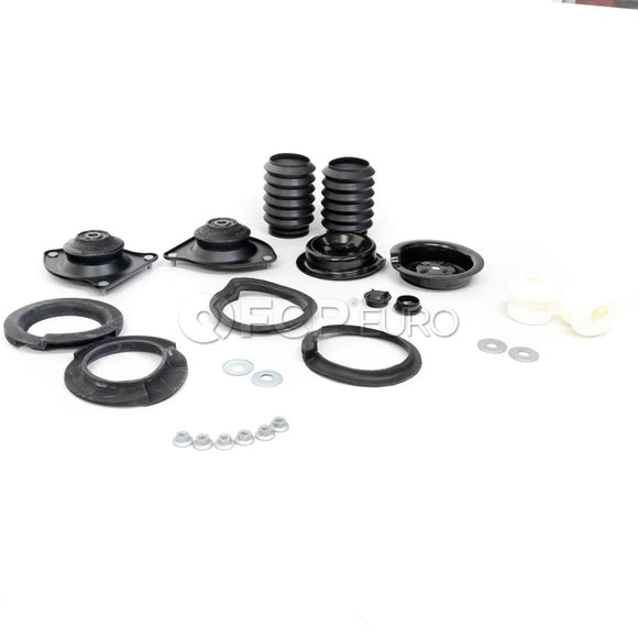 MINI Cooper Strut Mount Kit - Lemforder 31306778833KT