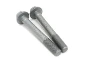 BMW Spindle Pinch Bolt (Pack of 2) - Genuine BMW 31306779823KT