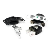 Volvo Engine Mount Kit - Hutchinson 31316498KT