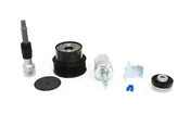 Volvo Decoupler Pulley and Seal Kit - INA 31316803KT