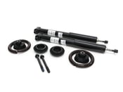 Volvo Shock Absorber Kit - Sachs 31329768KT1