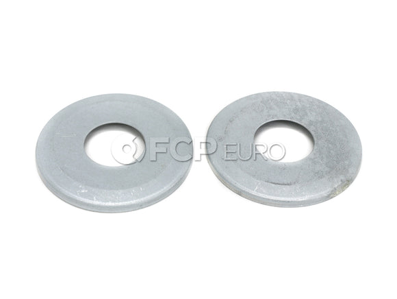 BMW Strut Dust Sleeve (Pack of 2) - Genuine 31331110196KT