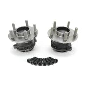 Volvo Wheel Bearing Kit - SKF 31340686KT