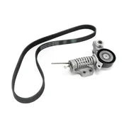 Volvo Serpentine Belt Kit - Continental 31430015KT