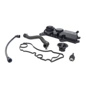 Volvo PCV Oil Trap Kit - Genuine Volvo 31430923KT