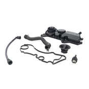 Volvo PCV Oil Trap Kit - Genuine Volvo 32140004KT