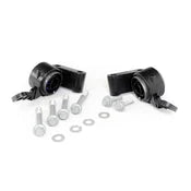 Mini Control Arm Bushing Kit - Meyle HD 3146100002HDKT