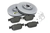 Volvo Brake Kit - ATE 31471752KT4