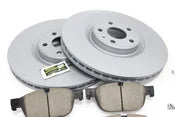 Volvo Brake Kit - Brembo 31471752KT6