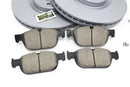 Volvo Brake Kit - Akebono 31471752KT1-2