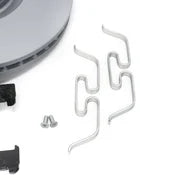 Volvo Brake Kit - Brembo 31471752KT6