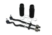 BMW Tie Rod Kit - Meyle 32111139316KT1