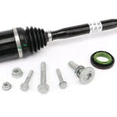 BMW Front Left CV Axle Replacement Kit - 31608486204KT-2