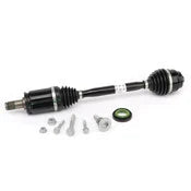 BMW Front Left CV Axle Replacement Kit - 31608486204KT