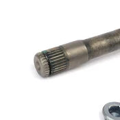 BMW Front Right CV Axle Replacement Kit - 31608486206KT