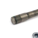 BMW Front Right CV Axle Replacement Kit - 31608486206KT-3