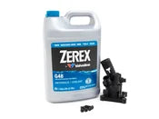 Volvo Thermostat Replacement Kit - Genuine Volvo 31686560KT