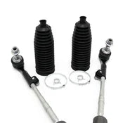 BMW Tie Rod Kit - Lemforder 32106765235KT
