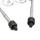 BMW Tie Rod Kit - Lemforder 32106765235KT-3