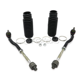 BMW Tie Rod Kit - Febi 32106774318KT1