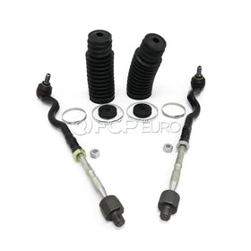 BMW Tie Rod Kit - Febi 32106777504KT1