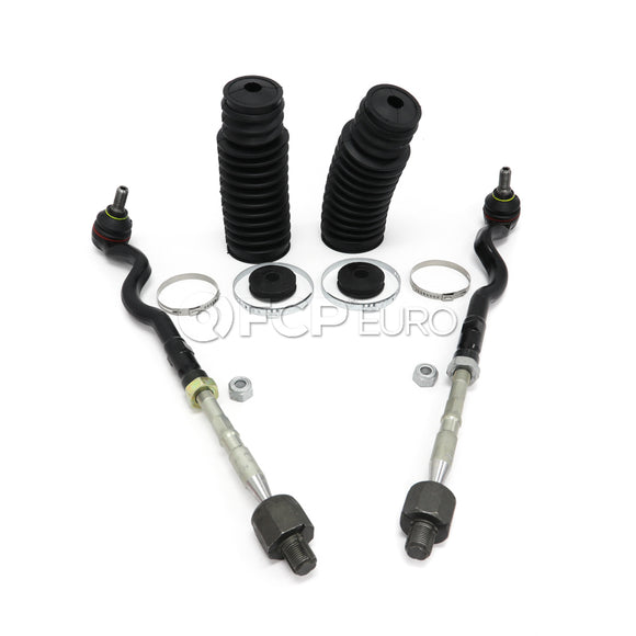 BMW Tie Rod Kit - Febi 32106777504KT1