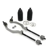 Mini Cooper Tie Rod Kit - Febi 32106778548KT