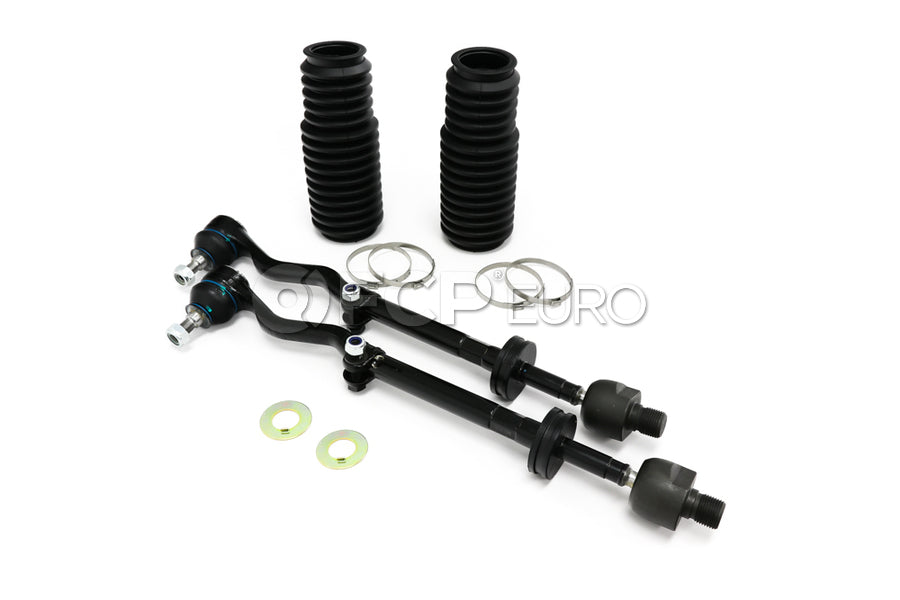 BMW Tie Rod Kit - PEC 32111126360KT