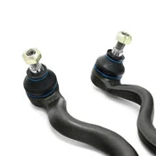 BMW Tie Rod End Kit - Lemforder 32111139313KT - 0