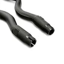 BMW Tie Rod End Kit - Lemforder 32111139313KT-3