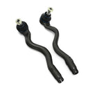 BMW Tie Rod End Kit - Lemforder 32111139313KT-1