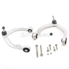 Volvo Upper Control Arm Kit - Lemforder 32424509KT