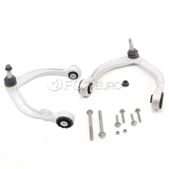 Volvo Upper Control Arm Kit - Lemforder 32424509KT