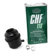 BMW Power Steering Reservoir Kit - 32416851218KT1